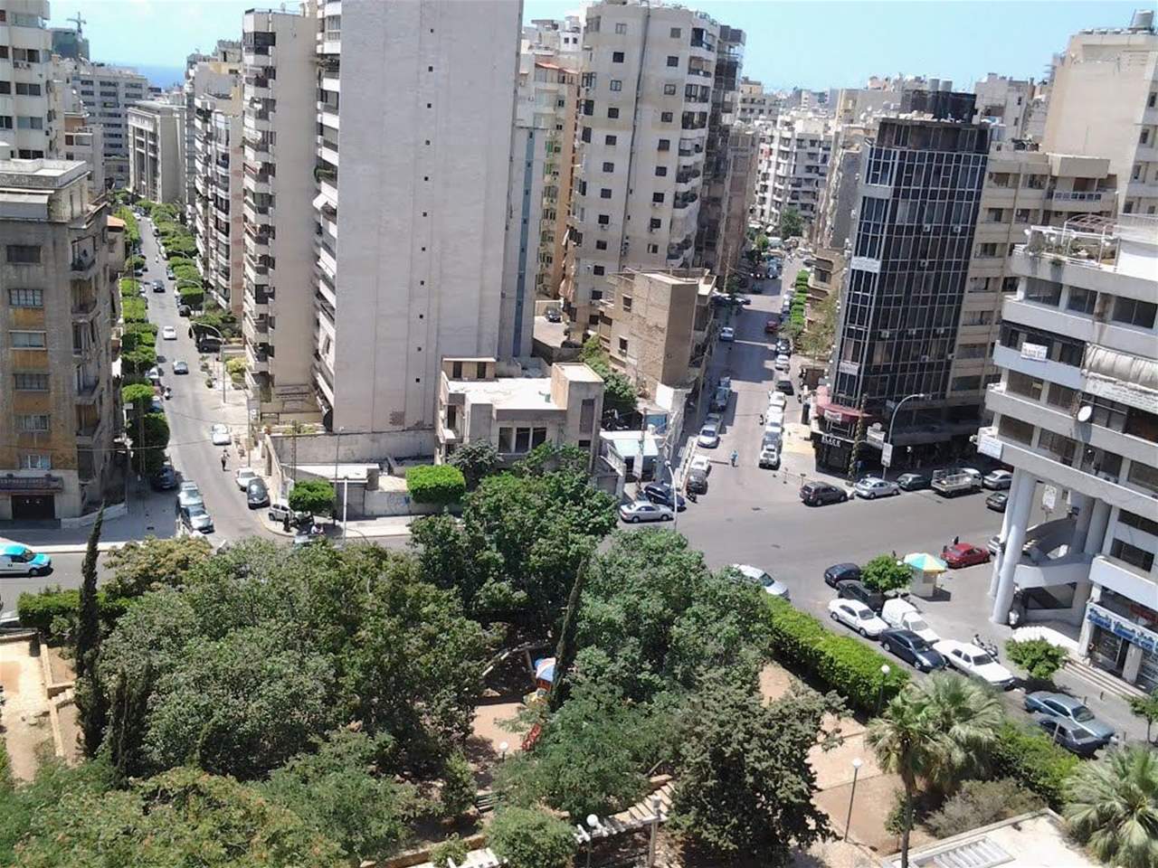  في فردان... كل من زار هذا المركز عليه الخضوع لفحص "الايدز"!