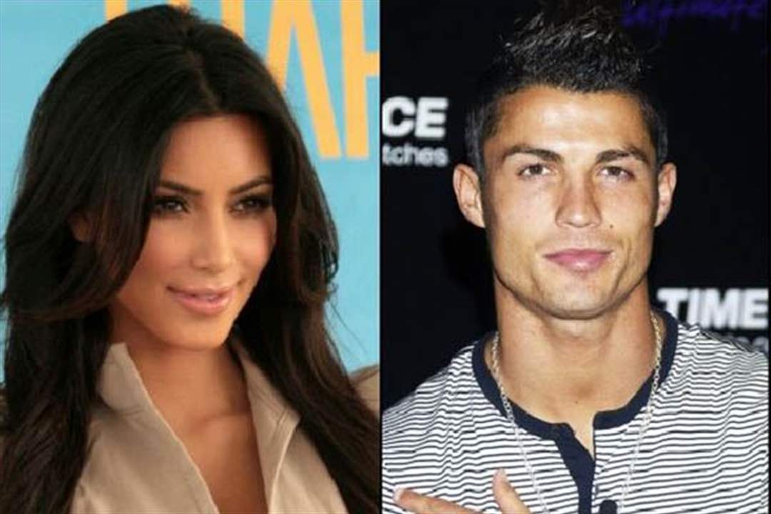 بالصورة: هذا الرجل يعشق المركز الأول .. كريستيانو رونالدو ملك "الإنستغرام" عن جدارة!