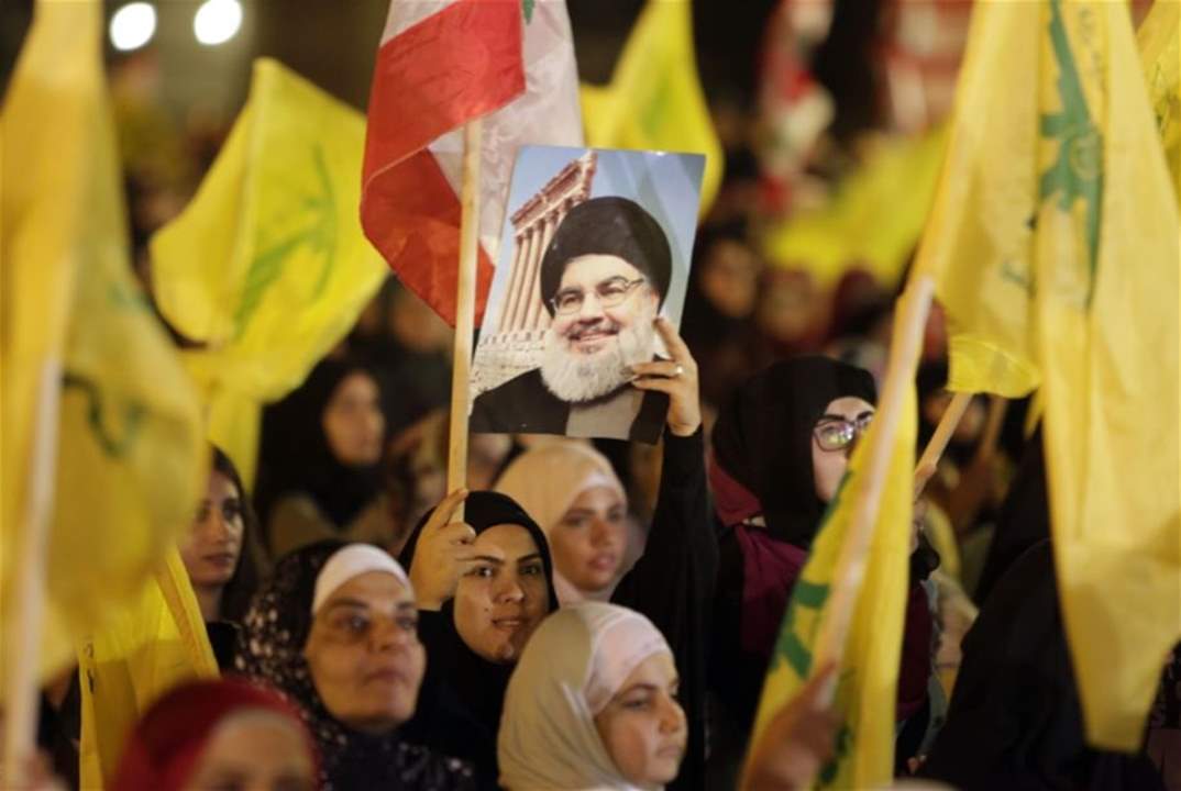 تأثير قائد حزب الله هائل على "الإسرائيليين": اغتيال نصر الله "مصلحة كبرى"!
