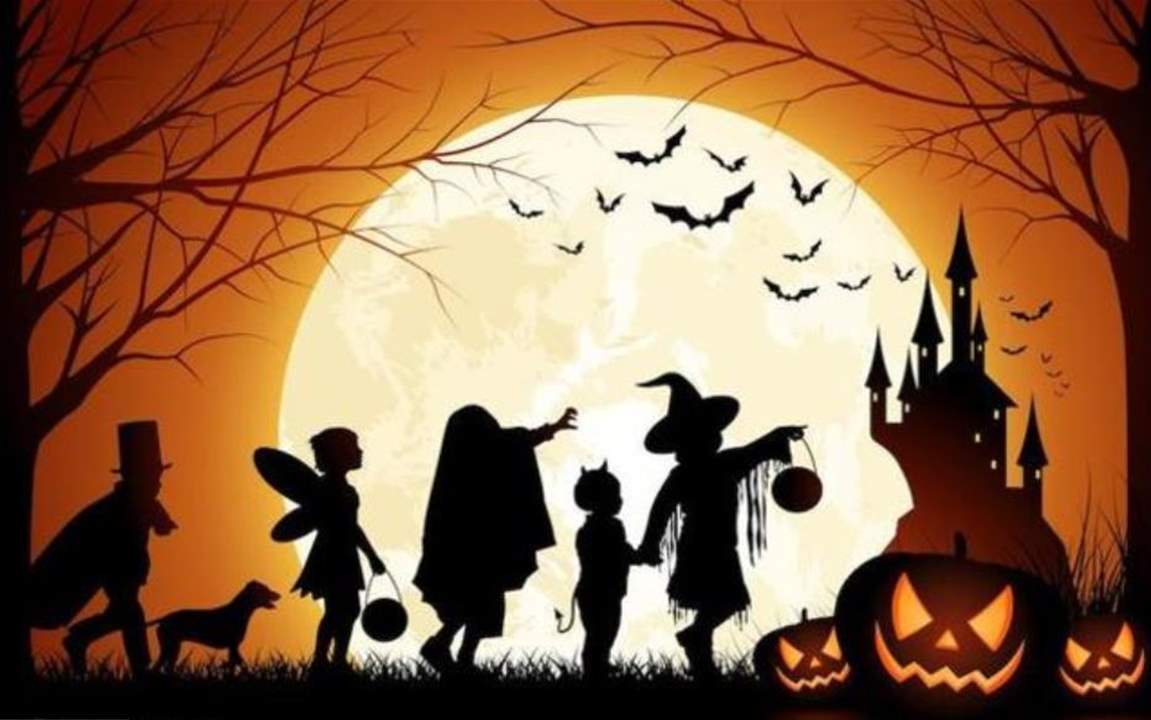 ما قصة "هالوين" ولماذا يحتفل به؟