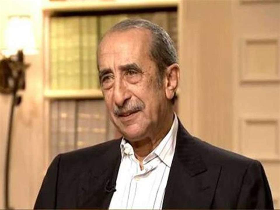 الموت يغيب الإعلامي المصري حمدي قنديل