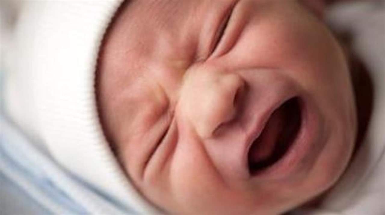 ظاهرة مقلقة... ولادة أطفال بدون أياد ولا أذرع!