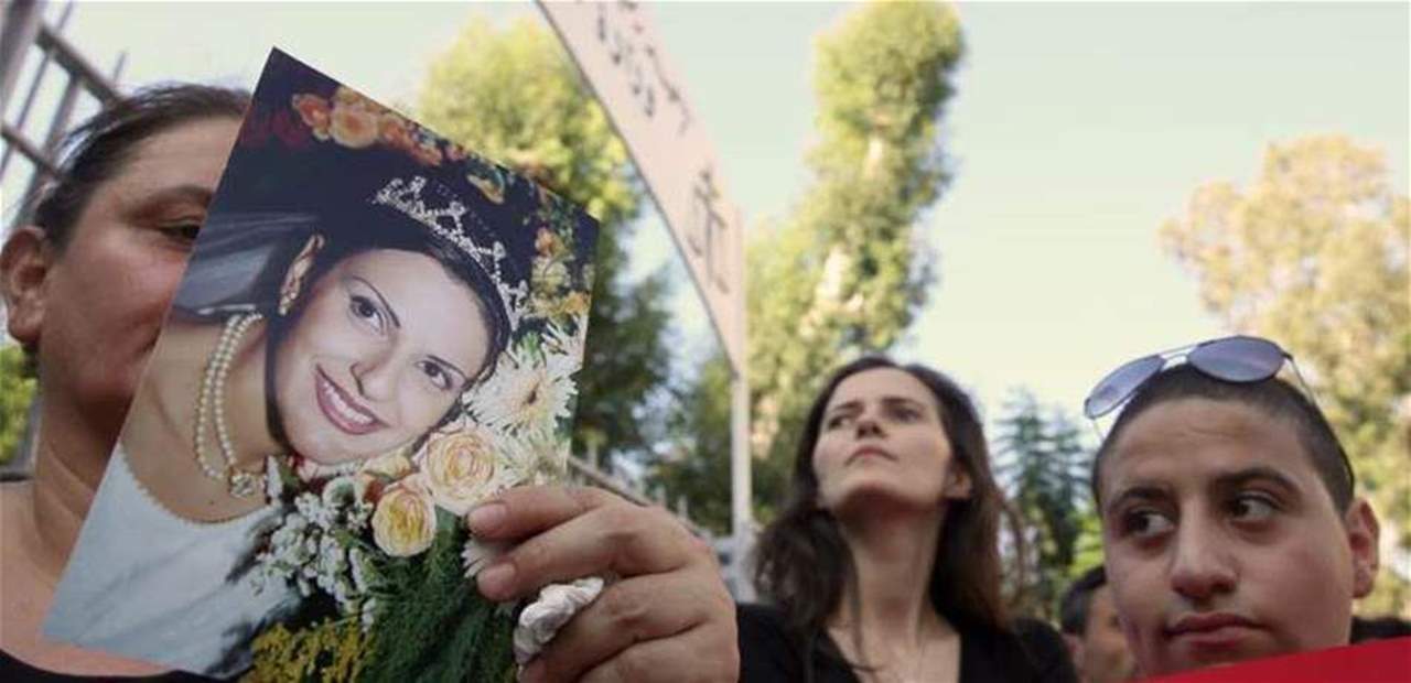 القاضي حمود طلب تمييز حكم البراءة في قضية رولا يعقوب