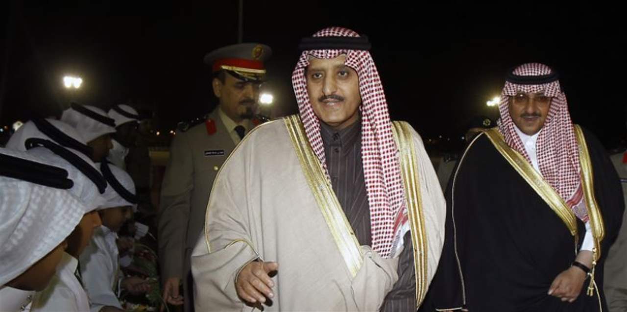 الأخ الأصغر للملك سلمان يعود إلى السعودية... ومحمد بن سلمان يستقبله رغم خلافهما! 
