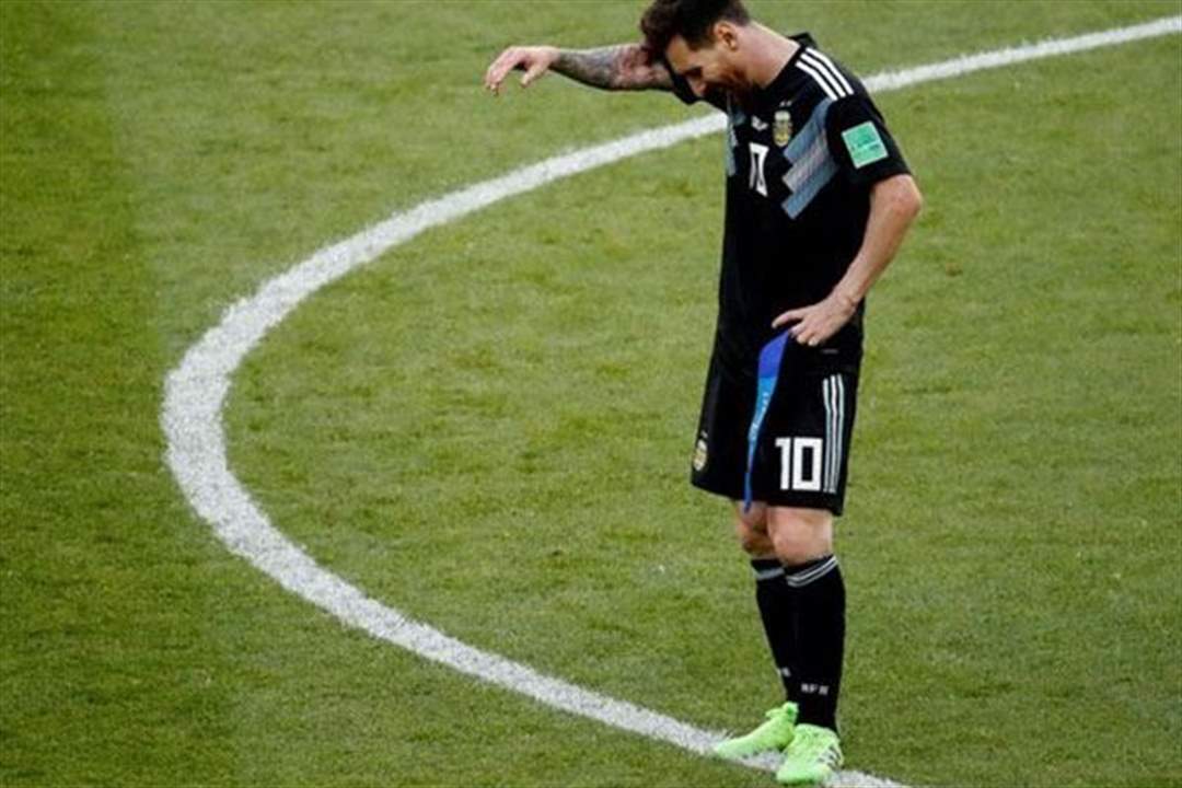 بعد نجاحه في مهمته .. المدرب "النجم" يكشف عن "الوصفة السحرية" لإيقاف ليونيل ميسي!