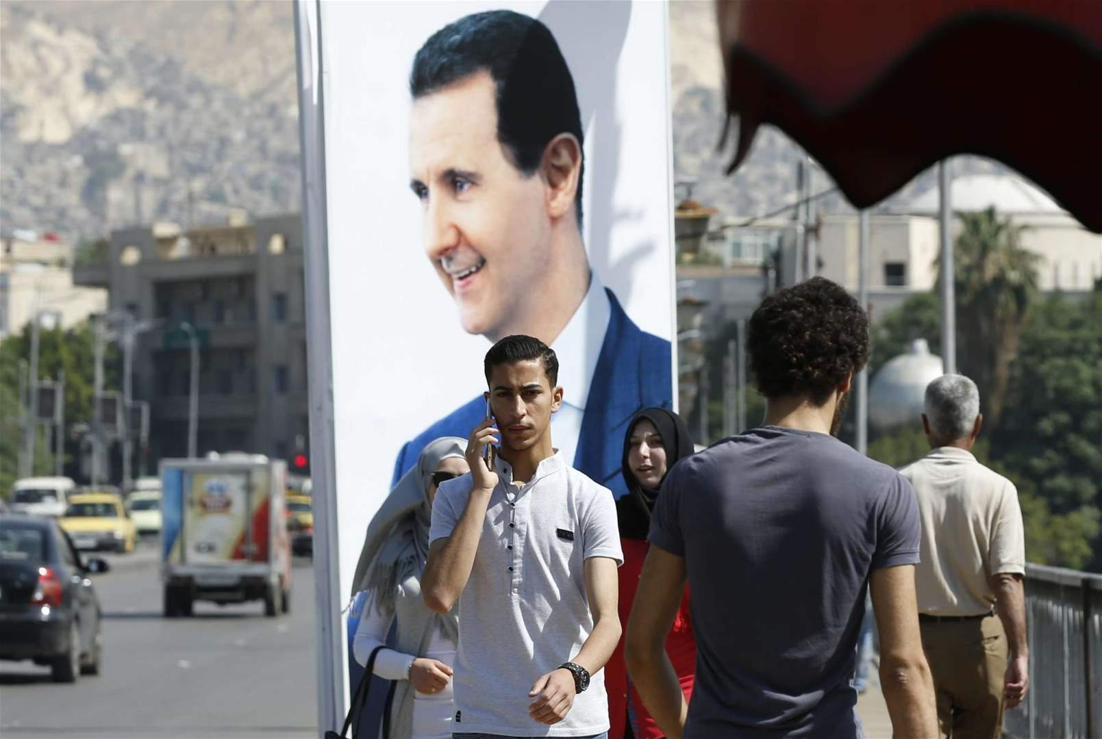 تفاهم روسي- تركي على إجراء انتخابات رئاسية مبكرة في سوريا؟!