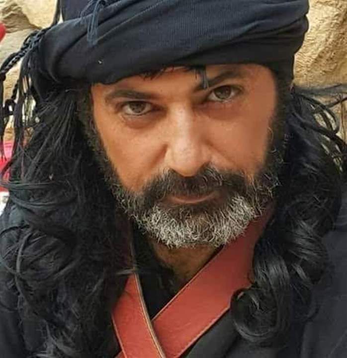 وفاة ممثل شاب تشكل صدمة جديدة في الوسط الفني الأردني!