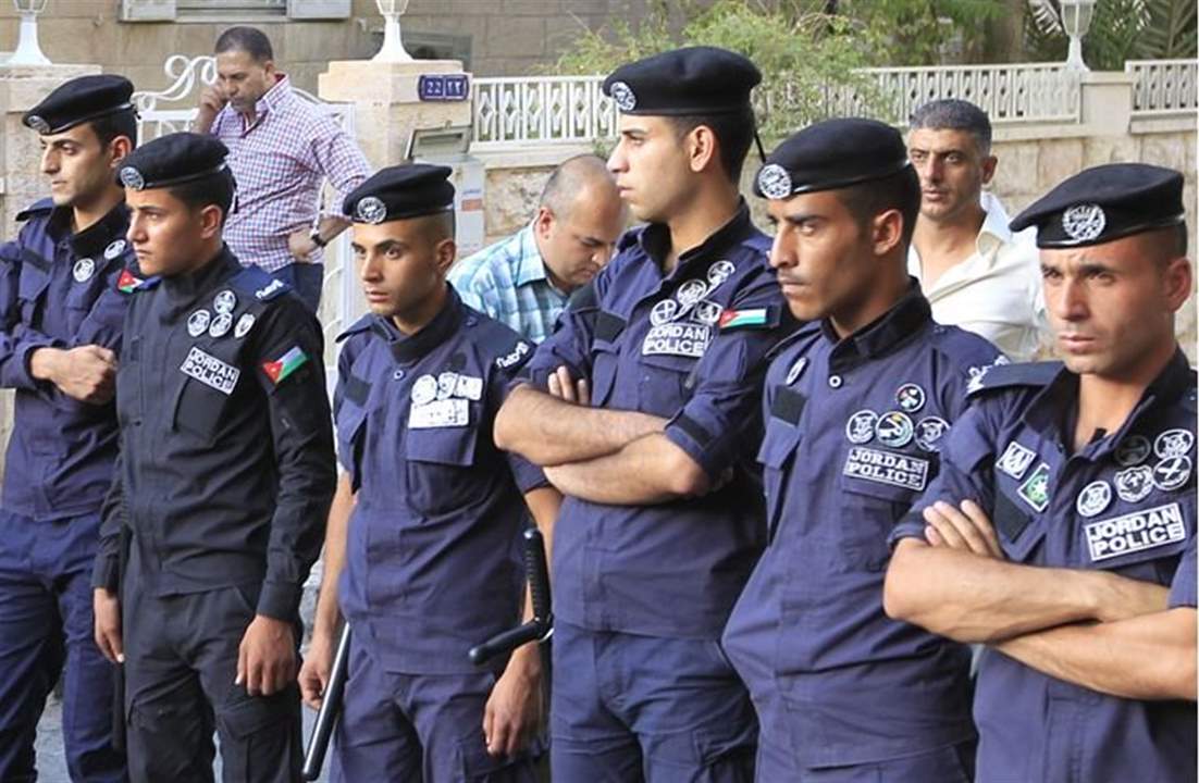 جريمة مروعة في الأردن… مقتل كاتبة بسكين خادمتها!