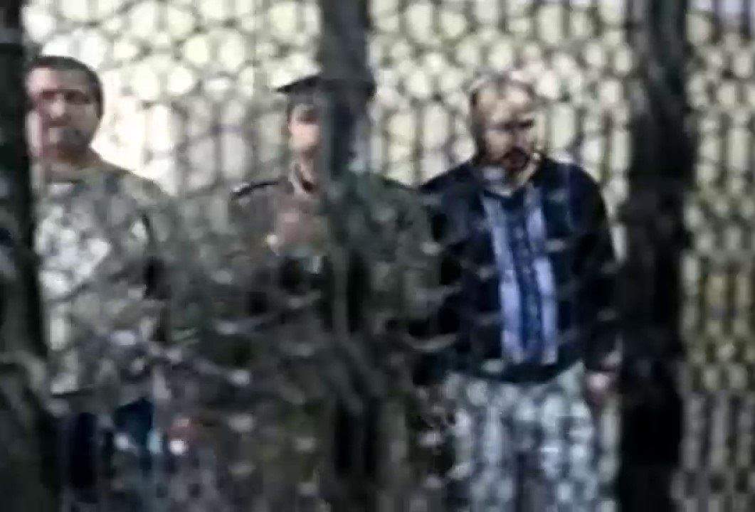 المحكمة تصدر حكمها في قضية اغتصاب "طفلة البامبرز"