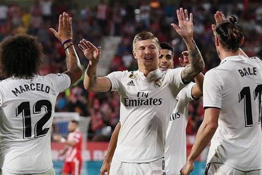 هل أنجزت الصفقة بين ريال مدريد ويوفنتوس .. مارسيلو مقابل لاعب برازيلي؟