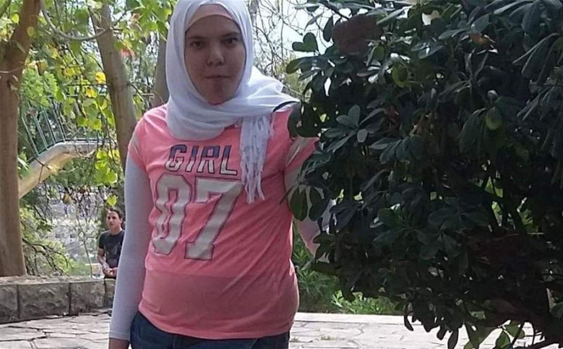 في دوحة عرمون... غادرت منزلها متجهة إلى السوبرماركت ولم تعد!