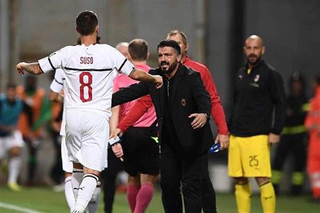 ريال مدريد يتحضر لخطف جوهرة ميلان .. اللاعب يبعث بإشارات إيجابية للملكي وخصمه!