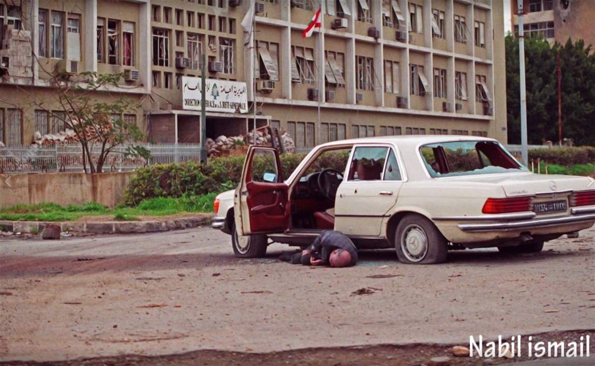 صور فوتوغرافية تحل لغزاً لعائلة لبنانية دام 27 عاماً! 