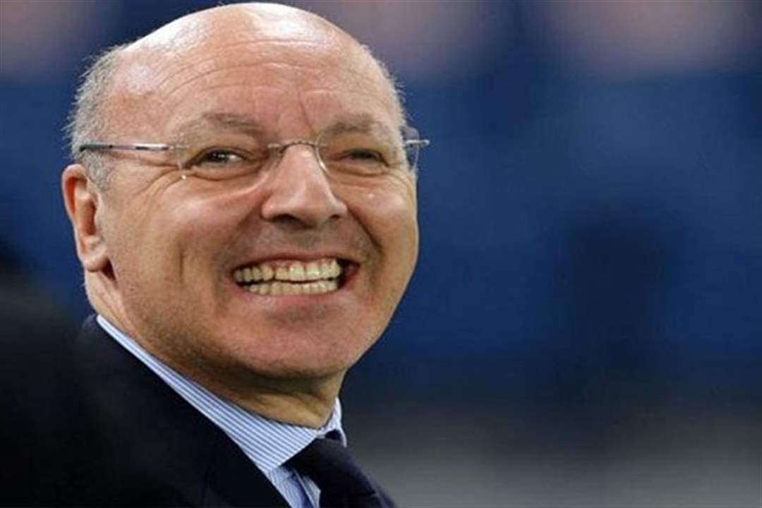 ماروتا يقترب من انتر بعد الرحيل عن يوفنتوس