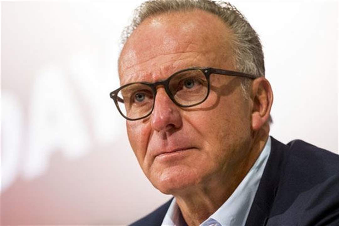 كارل هاينتز رومينيغه ينفي الانقلاب على الاتحاد الاوروبي