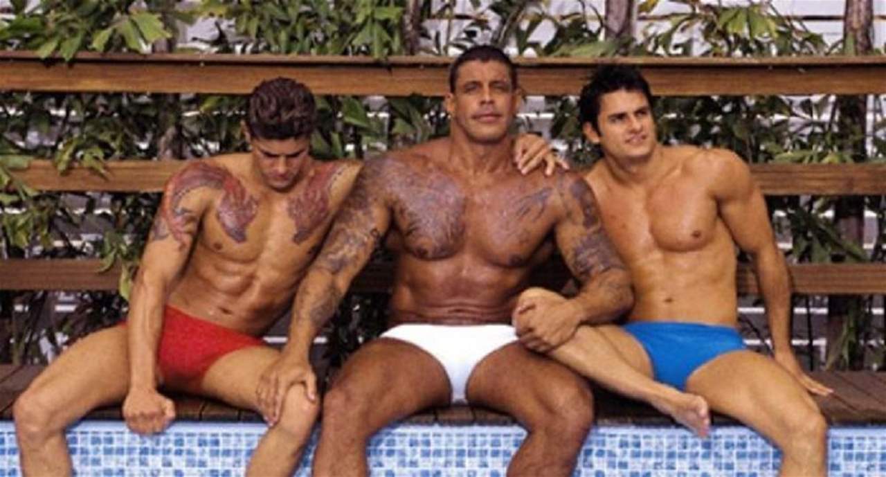 ممثل أفلام إباحيّة وزيرا للثقافة في البرازيل?!