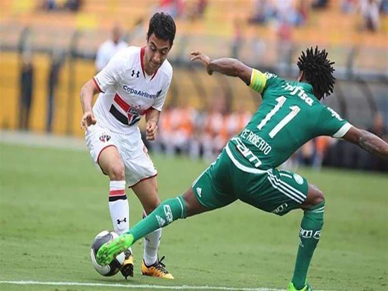 قطع رأس لاعب برازيلي لاغتصابه زوجة رجل أعمال!