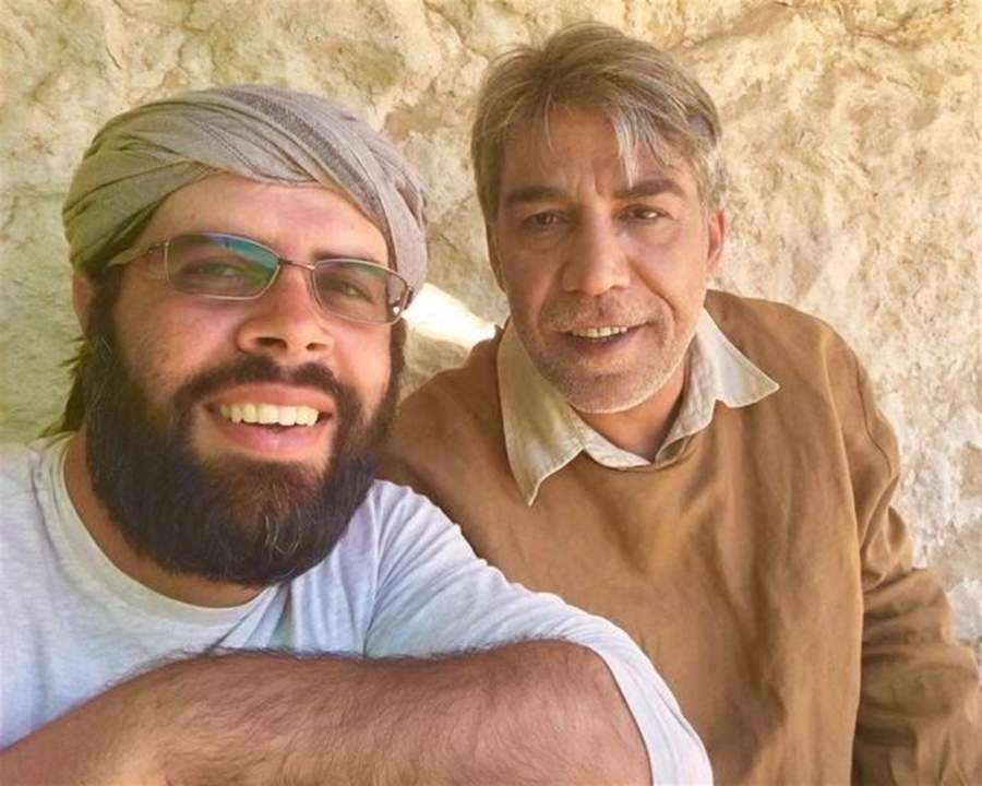 وفاة مخرج سوري شاب بشكل مفاجئ