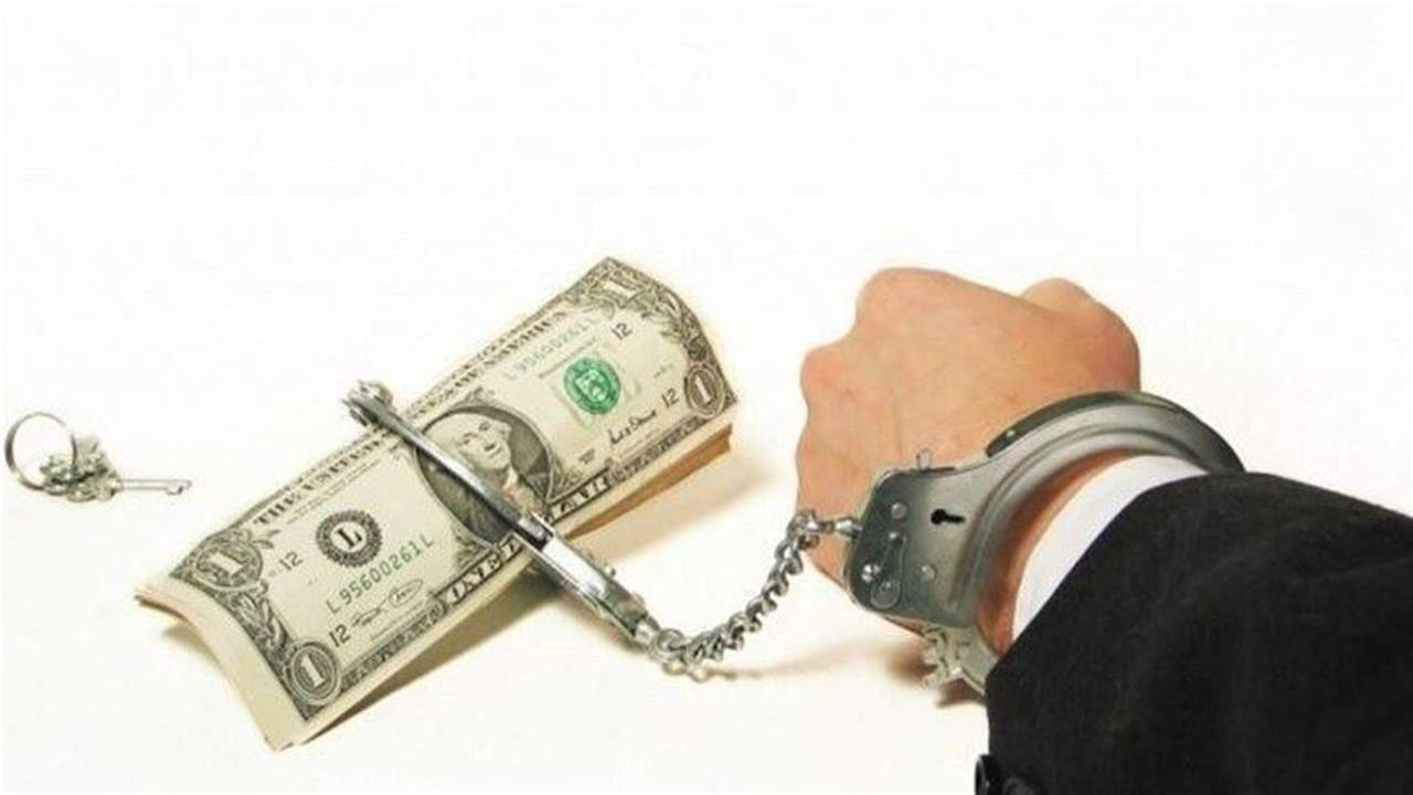 الحجز على أموال 40 ألف سوري لتورطهم بأعمال إرهابية!