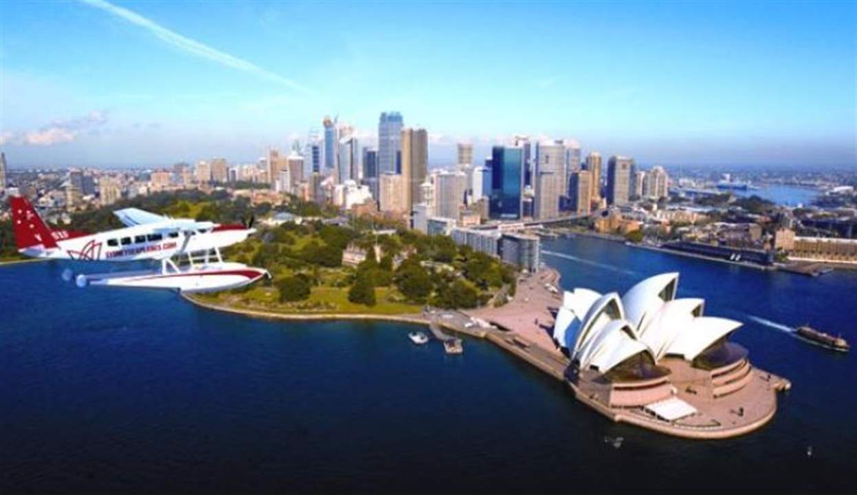 أستراليا تعاني من نقص في اليد العاملة وتسهّل شروط "الفيزا"! 