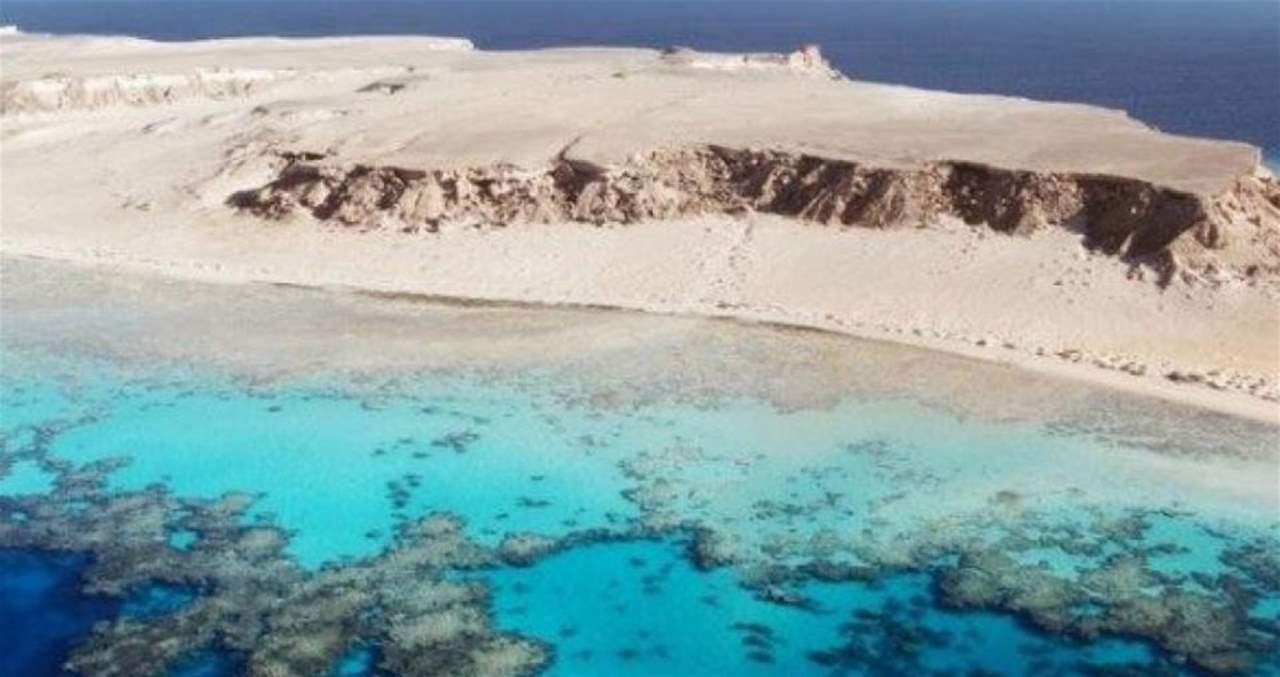 اختفاء جزيرة يابانية دون أن يلحظها أحد!