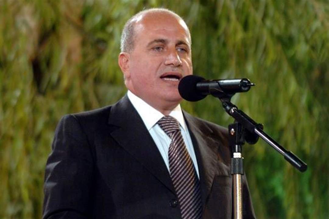 الإتحاد اللبناني لكرة القدم يرشح رئيسه لمنصب نائب رئيس الإتحاد الآسيوي