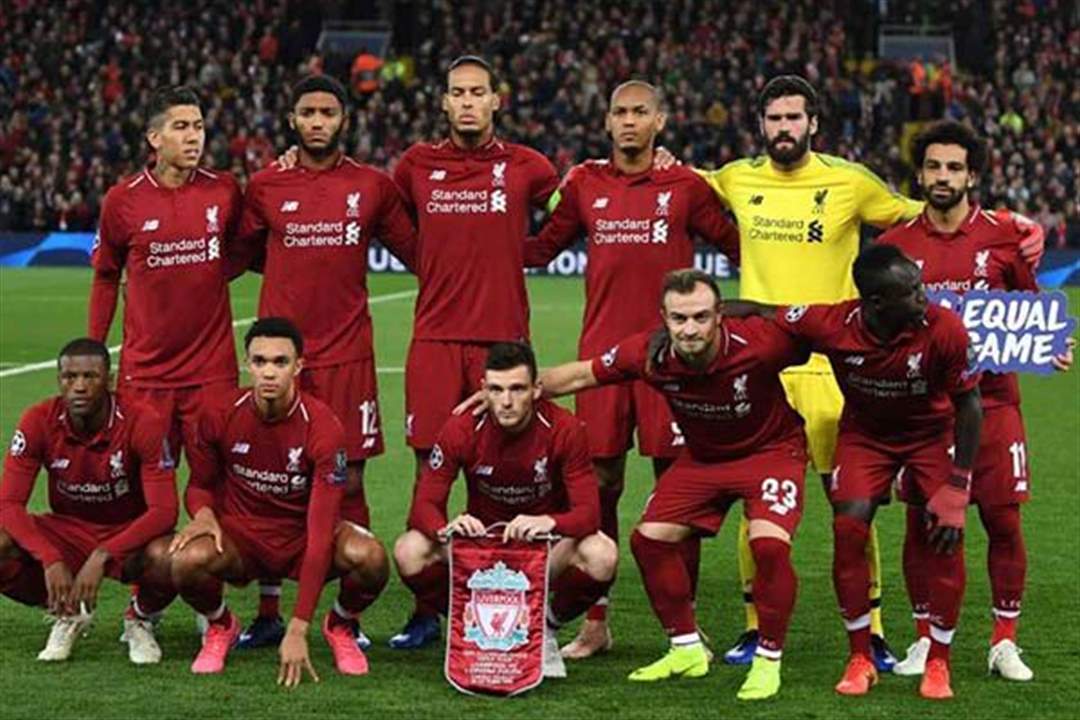 حفاظاً على حياته وبعد التدخل السياسي .. مدرب ليفربول يستبعد أحد أهم نجومه من موقعة دوري الأبطال!