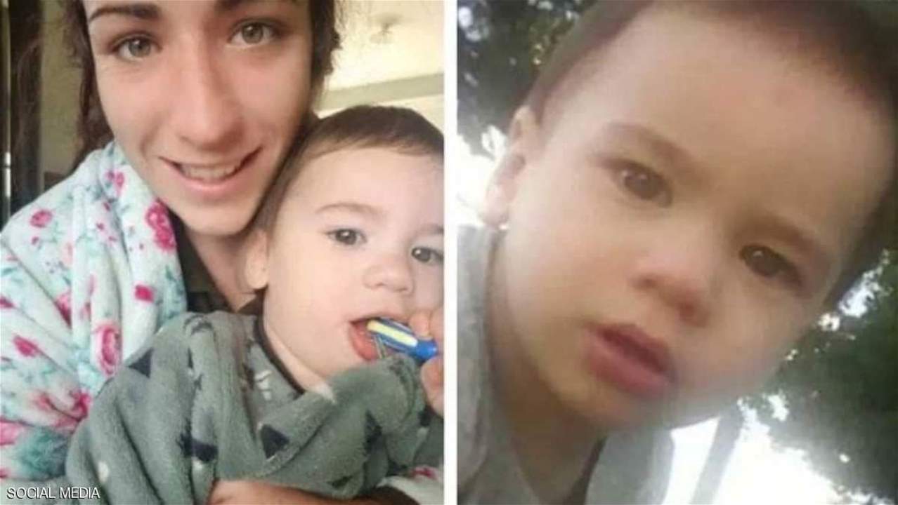 بعد فقدانه في المحيط... رضيع يعود إلى أهله "بمعجزة"!