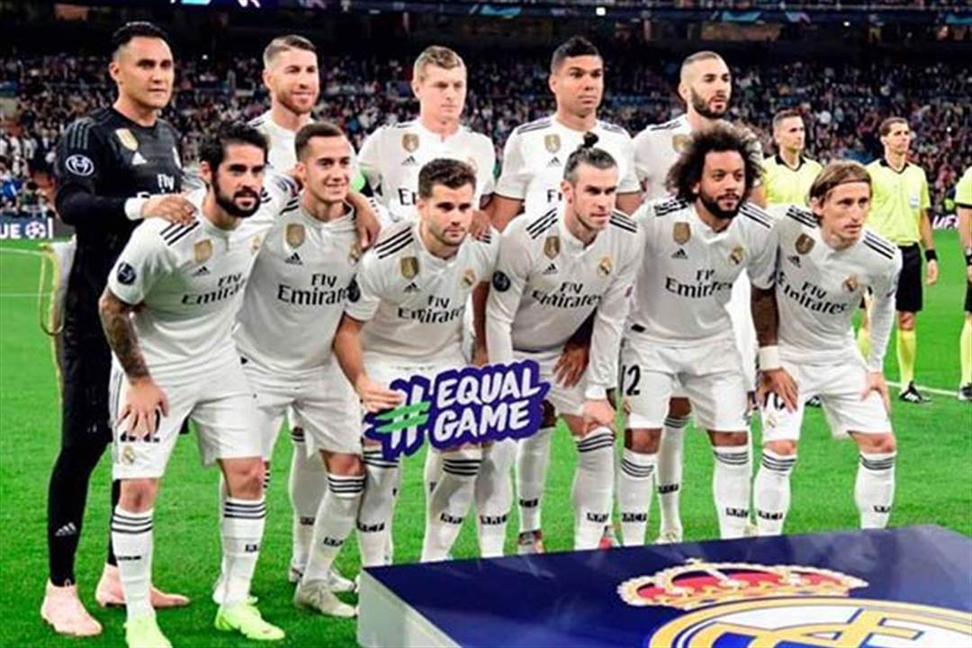 وجه جديد قيد الدراسة في أروقة ريال مدريد .. سانتياغو سولاري لم يقنع حتى الآن!