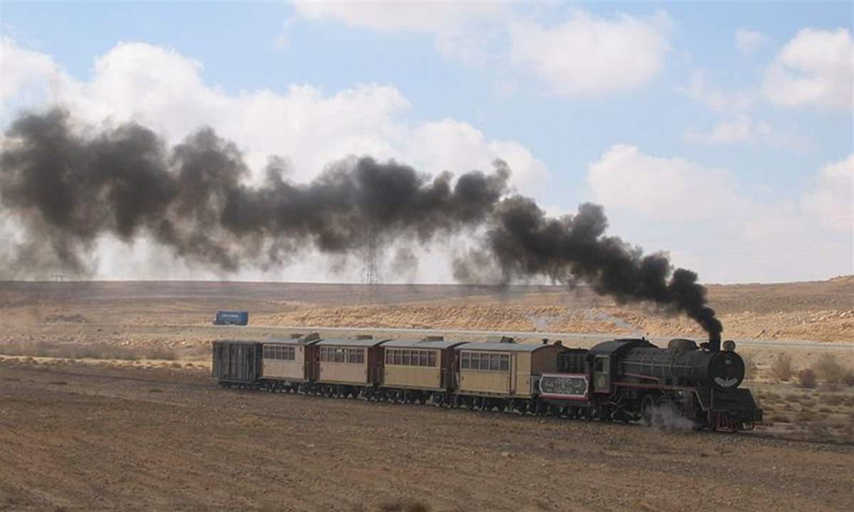 تأهيل قطار دمشق - عمّان لإعادة حركة القطارات بين البلدين