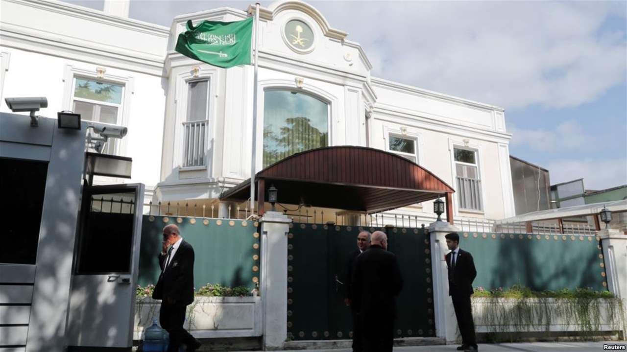  "جثة خاشقجي تمّ محوها بالكامل"... "مصدر" تركي يتحدّث عمّا عُثر في منزل القنصل السعودي!
