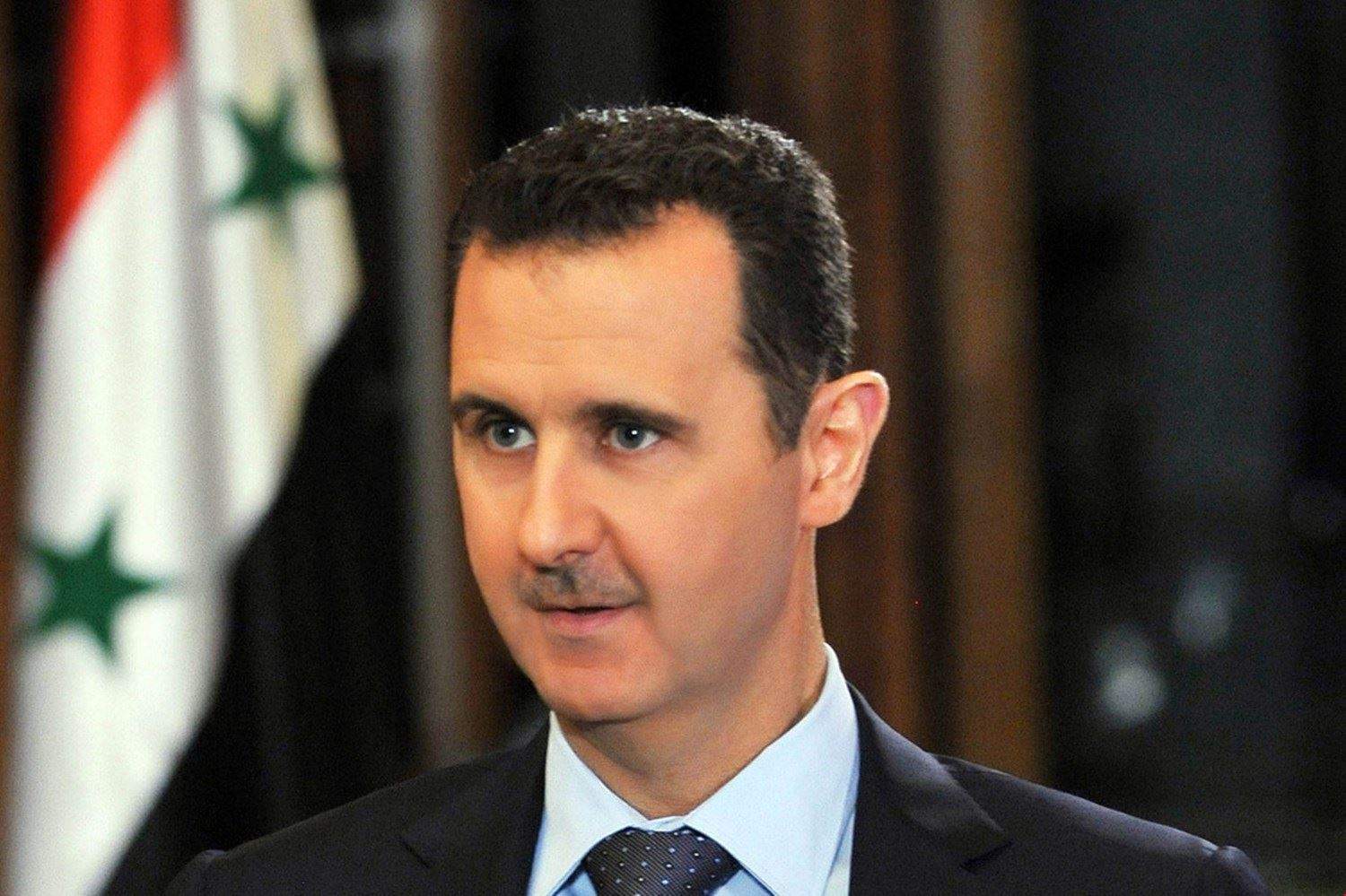 أميركا تحدد موعداً نهائياً لبقاء الأسد في السلطة؟!