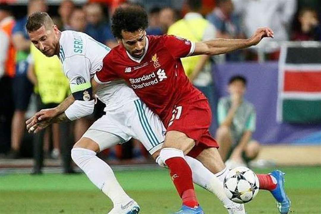 الأسطورة الهولندية رود خوليت لا يلوم سيرخيو راموس على العنف: محمد صلاح كان غبياً!