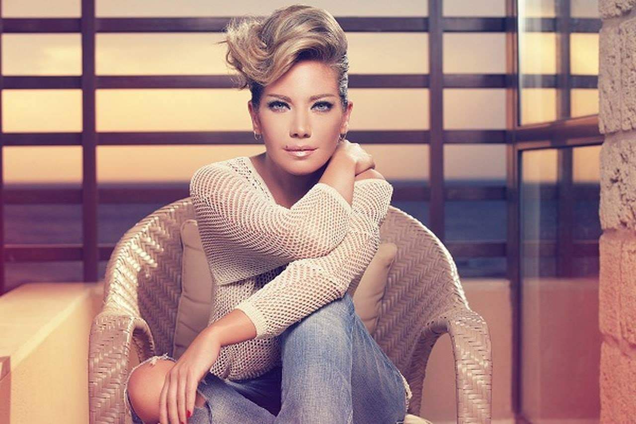 هل حسمت سلافة معمار قرار اعتزالها وكيف ردّت على فكرة ارتباطها مجددًا؟