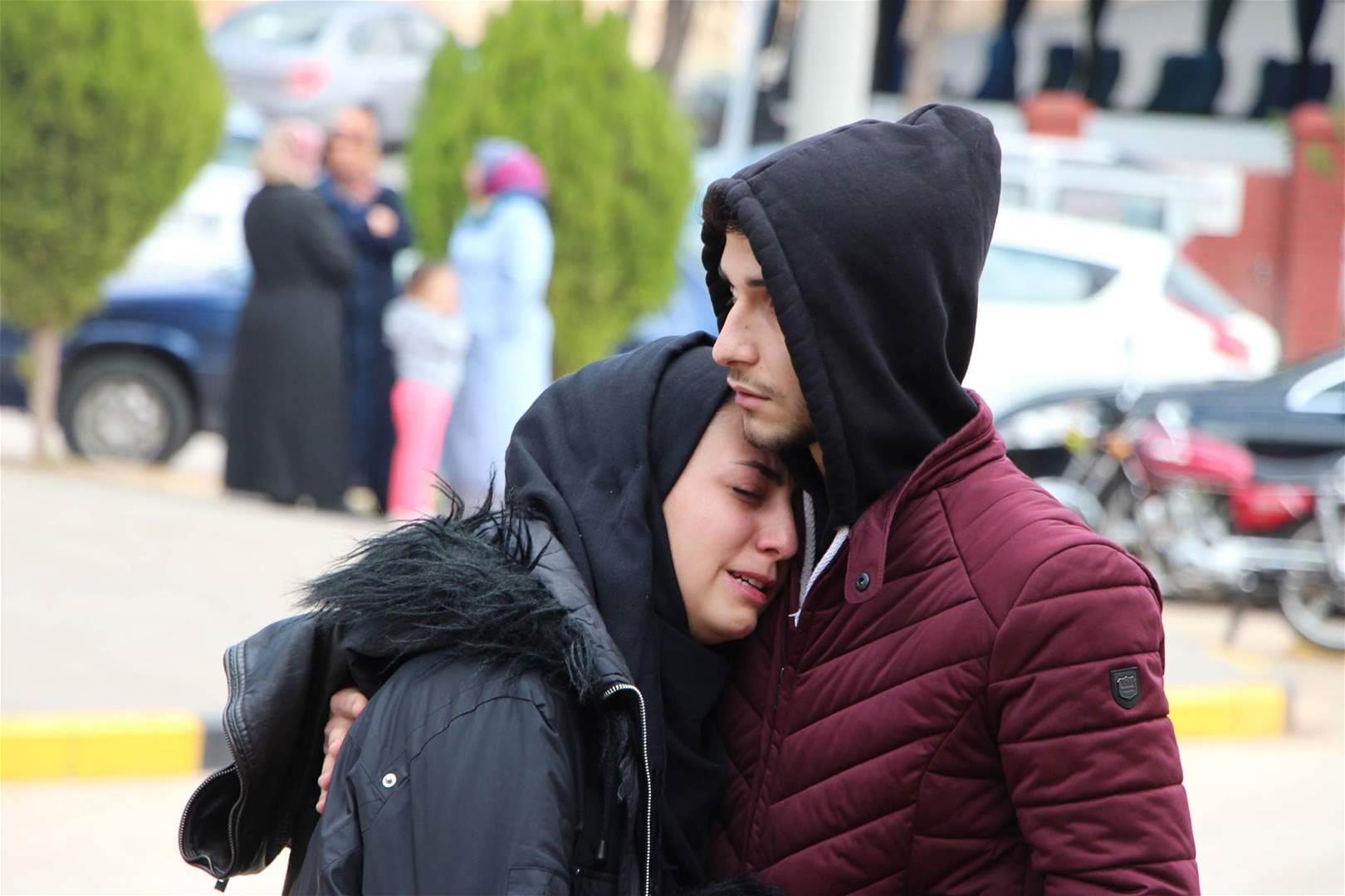 مقتل فتاة سورية طعناً... قاومت سرقة هاتفها فقتلها!