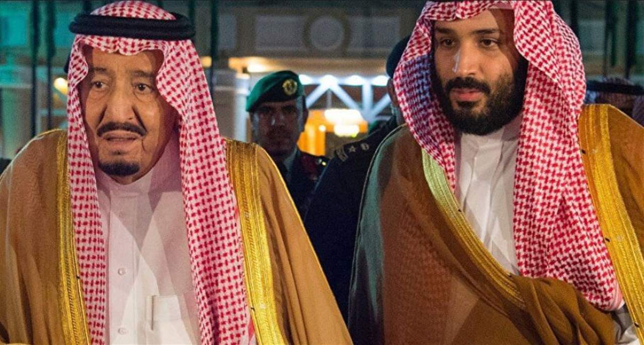 مجتهد يكشف عن دخول الملك سلمان إلى المستشفى التخصصي للعلاج