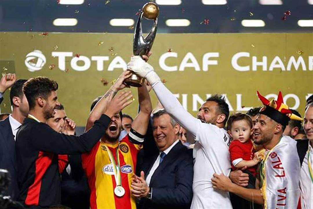 الأسطورة محمد أبو تريكة يعلق على تتويج الترجي التونسي باللقب الأفريقي: فاز من يستحق!
