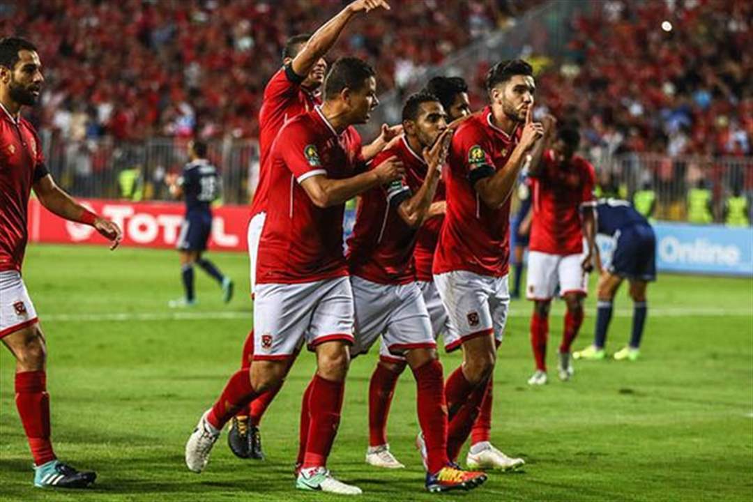 ليلة حزينة للأهلي في رادس .. ضاع الكأس "الدفاع انهار .. والوسط مهزوز .. والهجوم عقيم"