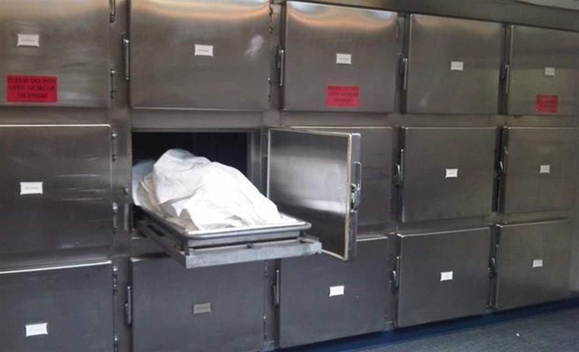 صاعقة تودي بإبن الـ18 عاماً في شمال لبنان