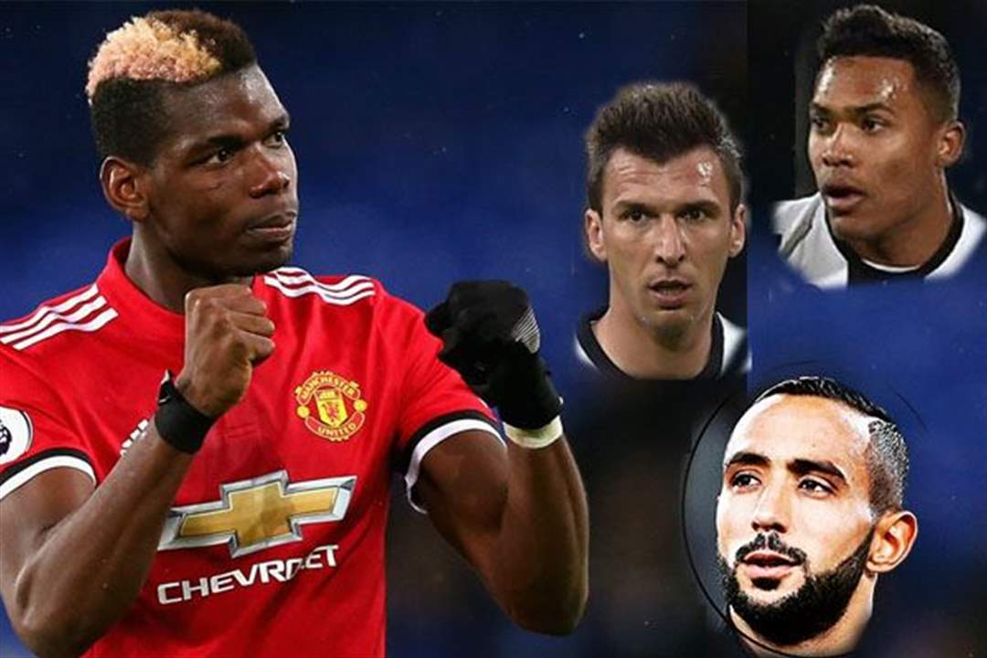 من يكون ضحية عودة بول بوغبا الى يوفنتوس؟