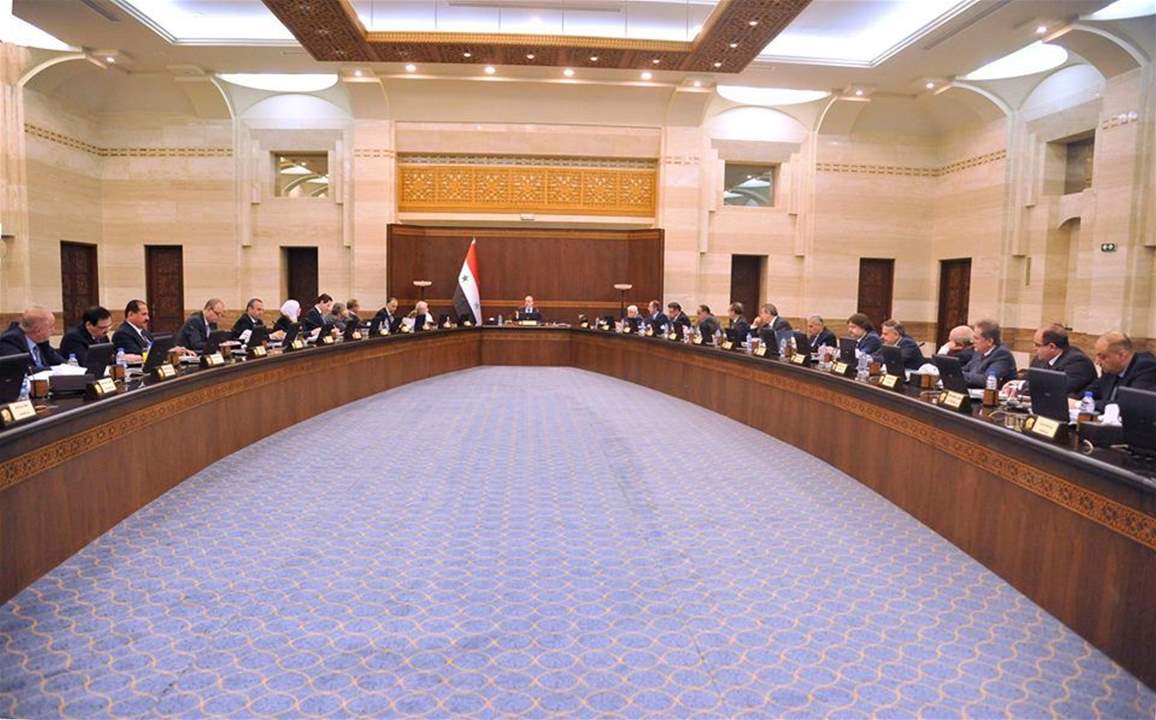 خبر هام للراغبين بالعمل في المؤسسات الحكومية السورية