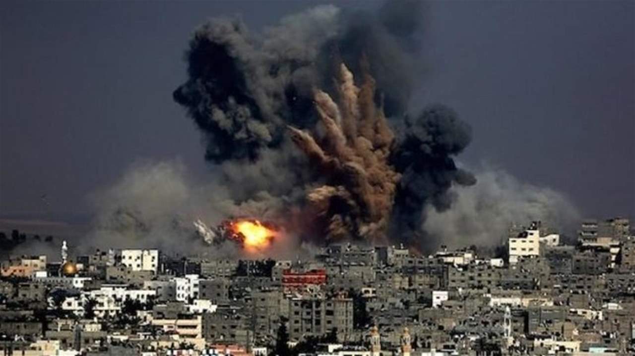 الاحتلال يعترف بمقتل ضابط وجرح آخر في عملية تسلل بقطاع غزة