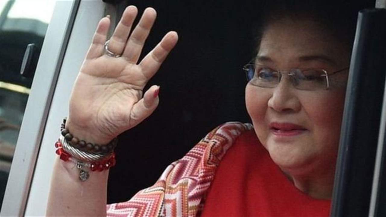 تعرف الى أبرز زوجات المسؤولين السابقين المتهمات بالفساد... بينهن عربية