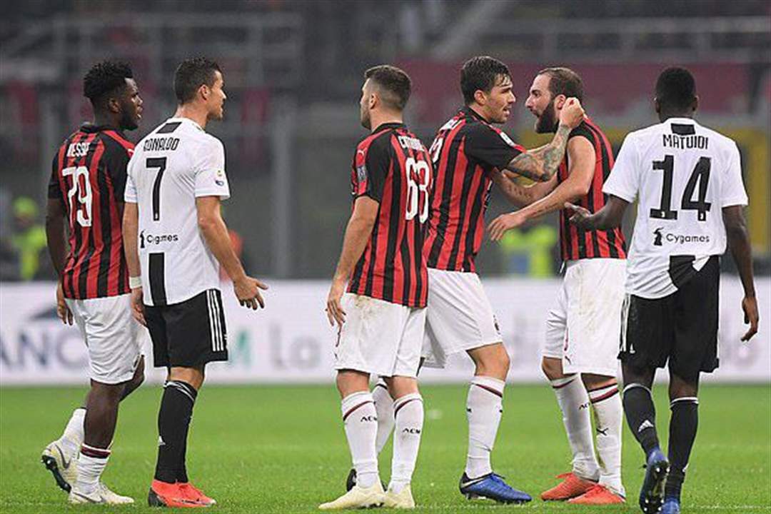 هيغواين: نحن بشر ولسنا "روبوت" .. انا اعتذر