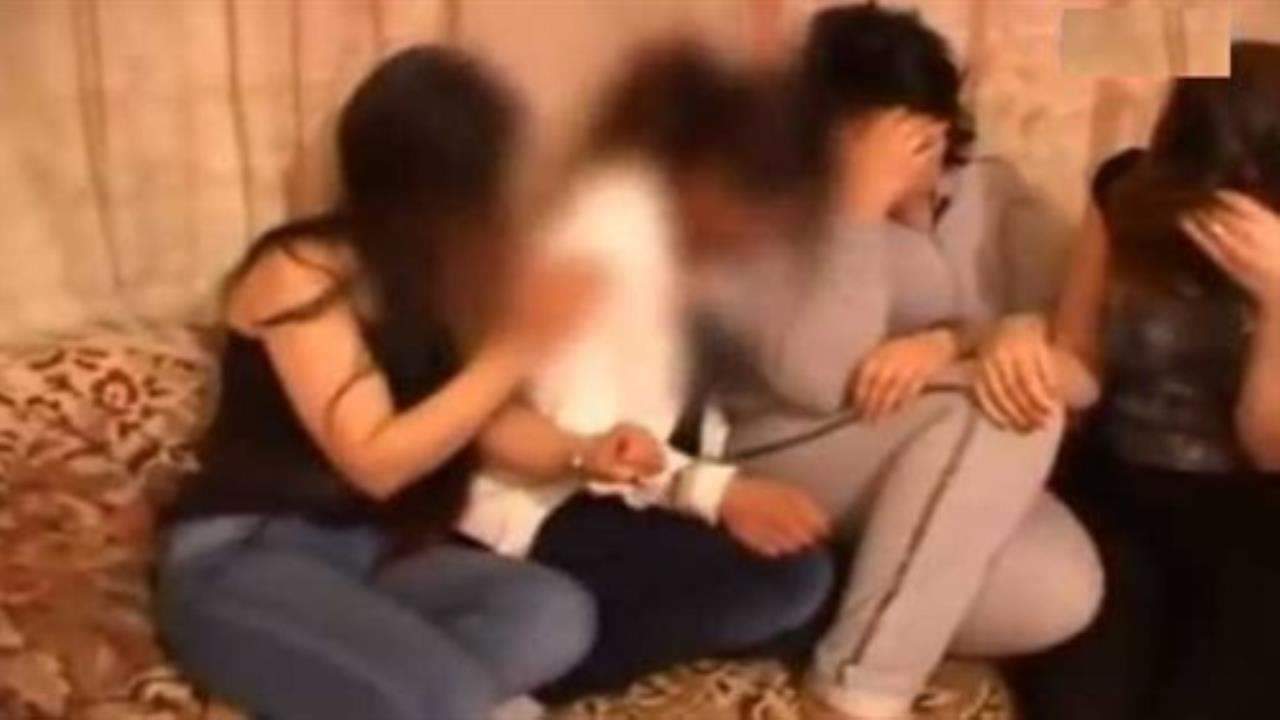 القبض على شبكة في دمشق تقوم بتصدير فتيات للعمل في الدعارة خارج سوريا