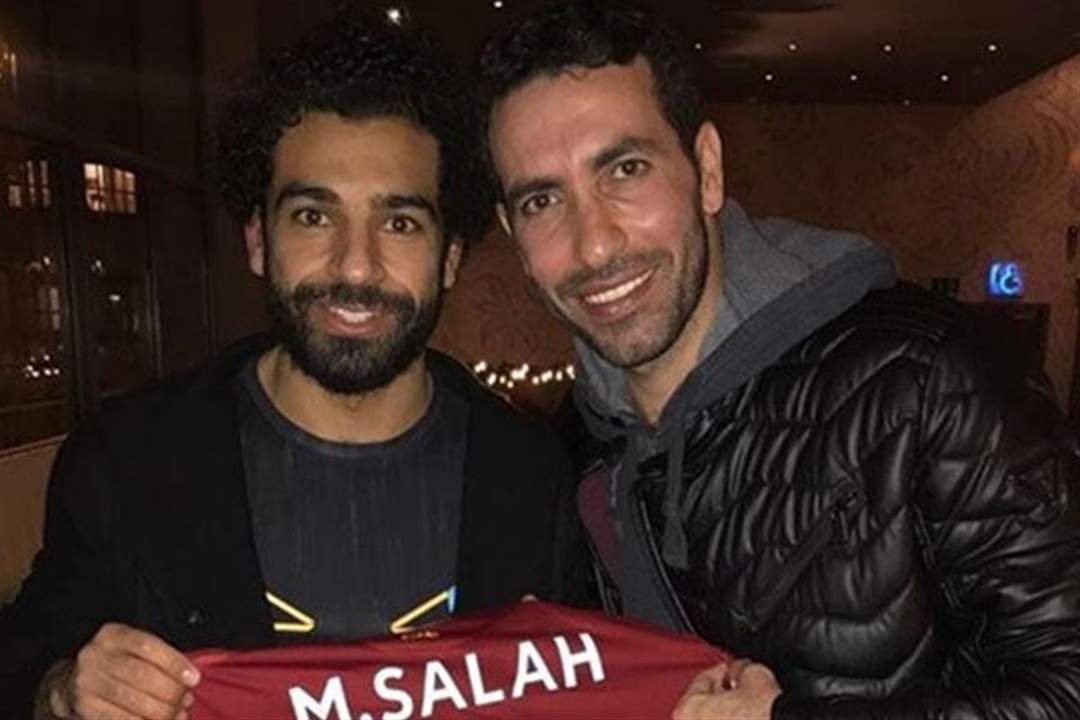 الحكم بحبس محمد أبو تريكة لاعب مصر السابق غيابياً لمدة عام بسبب التهرب الضريبي