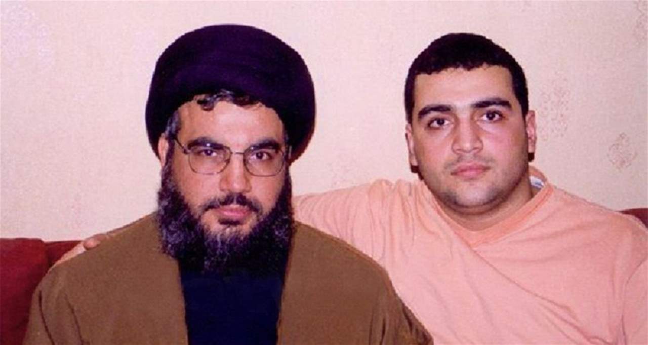 واشنطن تصنف نجل الأمين العام لـ"حزب الله" جواد نصرالله "إرهابياً عالمياً"