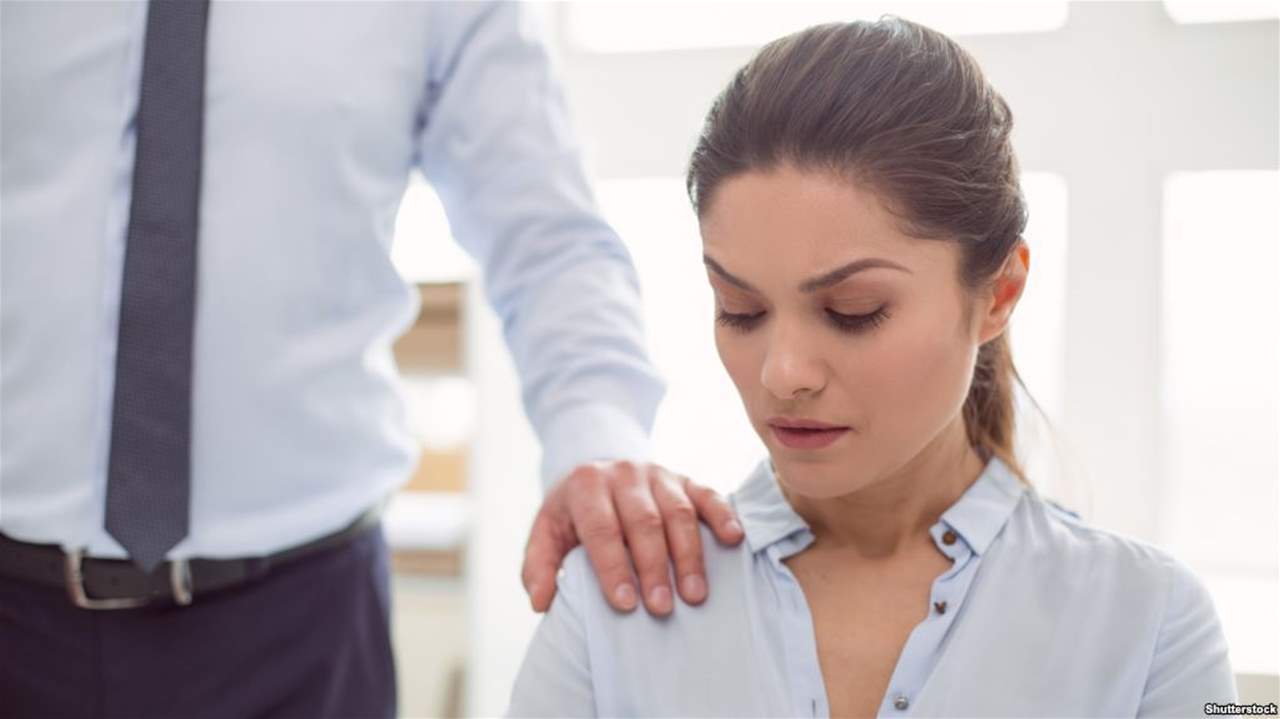 دراسة توضح العلاقة بين دخل النساء وتعرضهن للتحرش