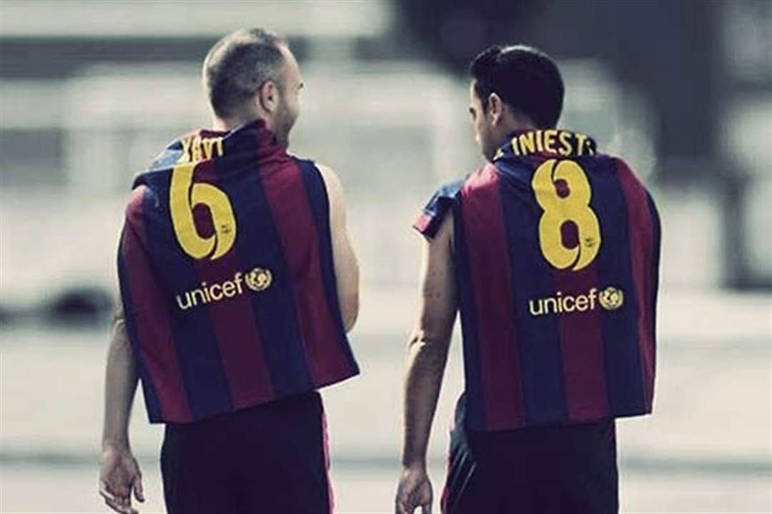 أكثر اللاعبين أجراً في العالم .. إنييستا وتشافي لا يزالان ضمن الحسابات وصلاح وكين خارج دائرة الإهتمام!