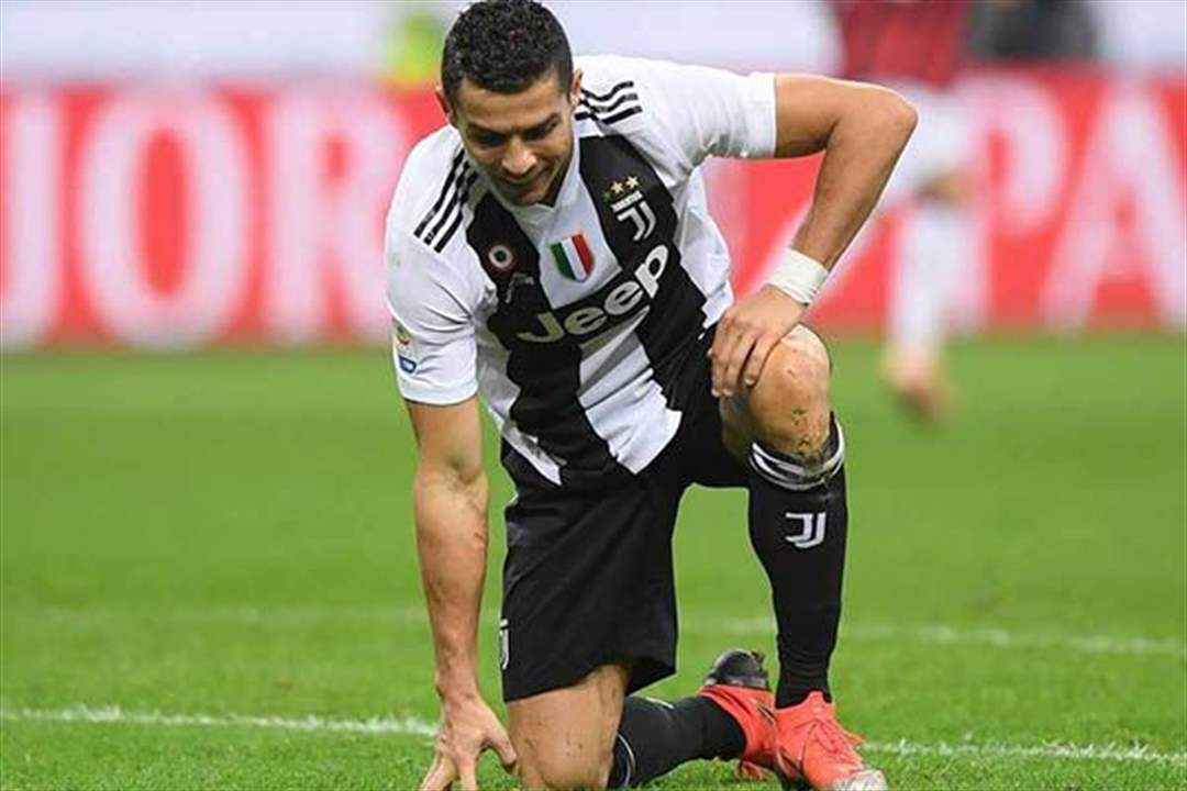 ريال مدريد سيعلن عن ضم خليفة كريستيانو بعد نهائي كأس ليبرتادوريس .. ويوفنتوس يفاوض دورتموند من أجل تعويض رونالدو!